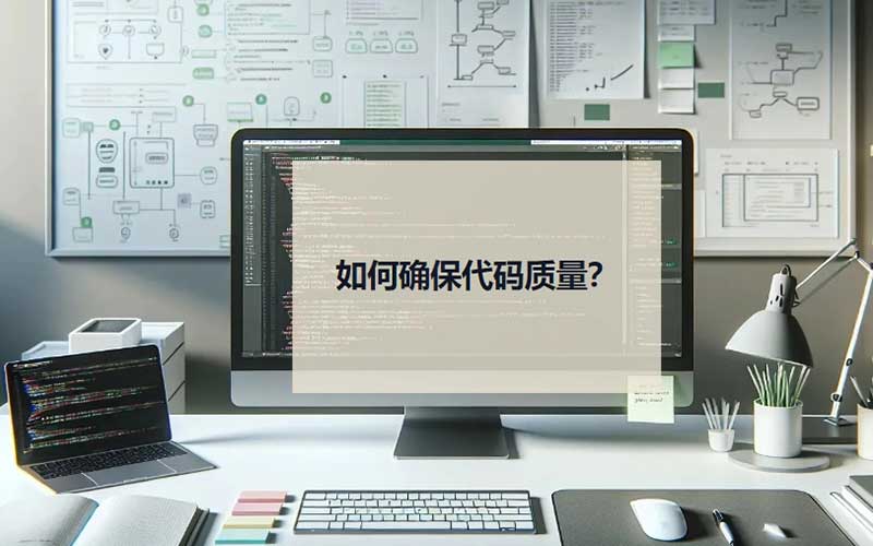 軟件開發(fā)項目中如何確保代碼質(zhì)量？-心玥軟件公司