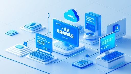一站式集成！物聯(lián)網(wǎng)系統(tǒng)開發(fā)涵蓋硬件、軟件