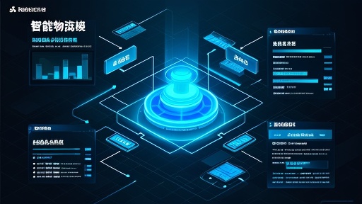 北京軟件開(kāi)發(fā)公司助力物流行業(yè)打造高效智能