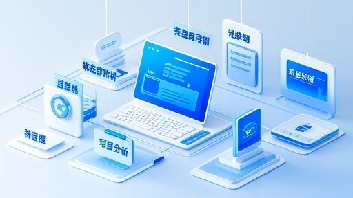 軟件外包全攻略從籌備到交付的關(guān)鍵步驟(圖1)
