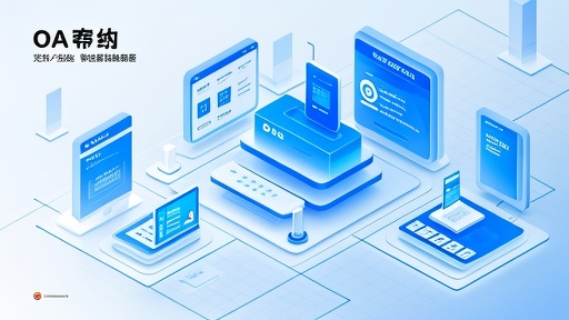 OA系統(tǒng)定制開發(fā)助力企業(yè)辦公智能化升級