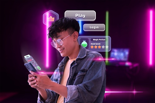 開發(fā)5個簡單的全棧游戲軟件想法